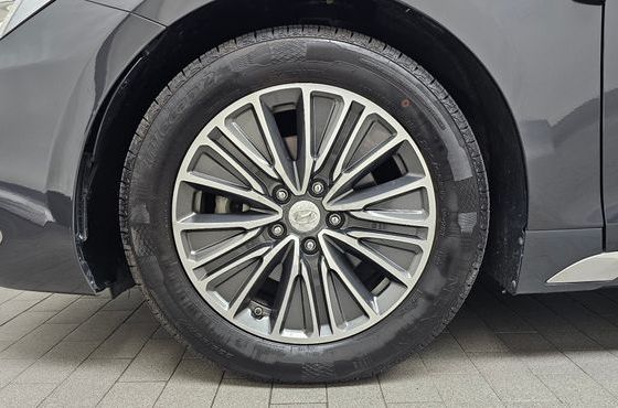 Hyundai Grandeur Exclusive — пробег 158 473 км — фото 5 из 5