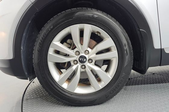 Kia Sorento Diesel 2.0 2WD Prestige — пробег 114 758 км — фото 5 из 5