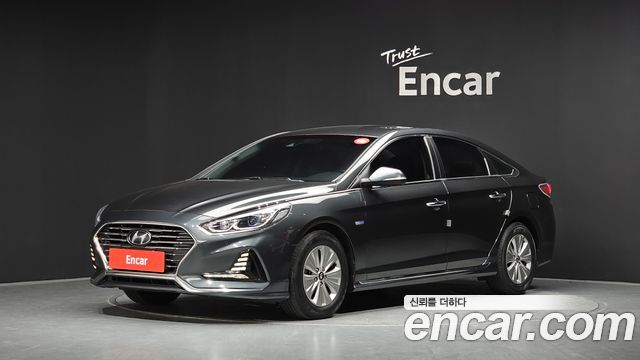 Hyundai Sonata Modern — пробег 166 964 км — фото 1 из 5