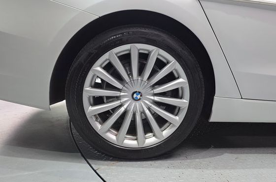 BMW Gran Turismo 630i xDrive Luxury — пробег 108 783 км — фото 5 из 5