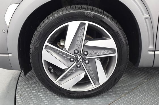 Hyundai Nexo Premium — пробег 130 104 км — фото 5 из 5