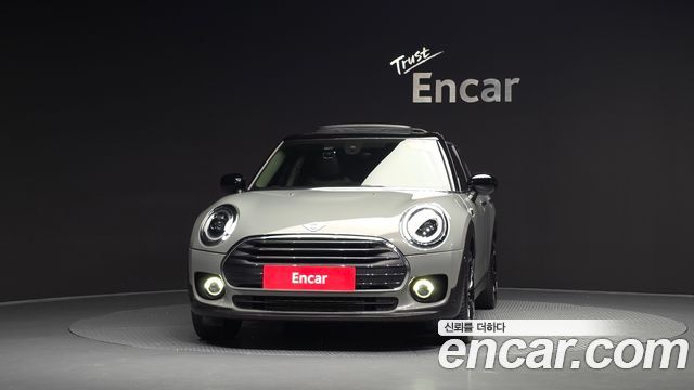 Mini Clubman Classic Plus Lite 2nd — пробег 41 797 км — фото 3 из 5