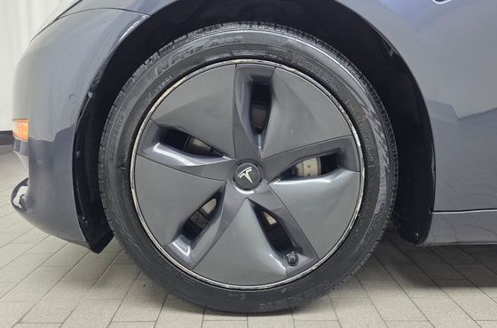 Tesla Model 3 Long Range AWD — пробег 152 552 км — фото 5 из 5