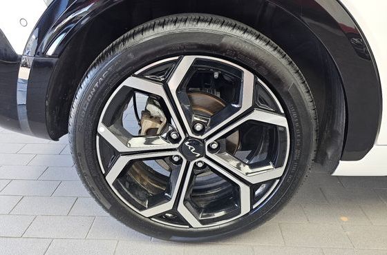 Kia Niro Signature — пробег 26 753 км — фото 5 из 5
