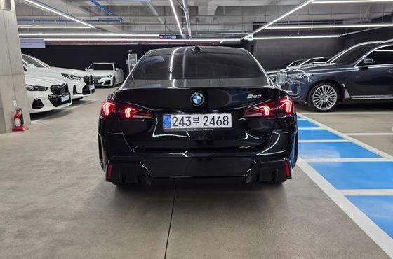 BMW 2-Series 220 M Sport — пробег 4 346 км — фото 4 из 5