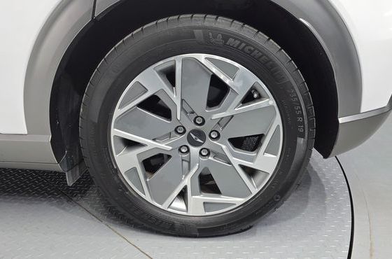 Genesis GV60 Standard — пробег 51 314 км — фото 5 из 5