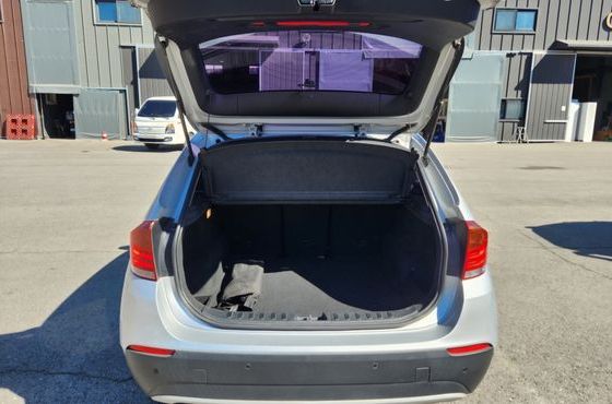 BMW X1 xDrive 20d — пробег 133 000 км — фото 5 из 5
