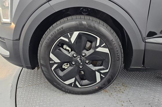 Kia Niro Air — пробег 15 175 км — фото 5 из 5