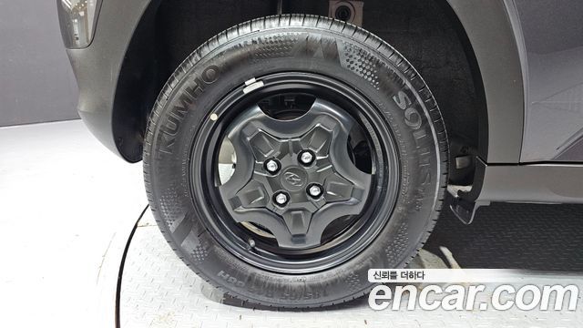 Hyundai Casper Turbo The Essential — пробег 11 187 км — фото 5 из 5