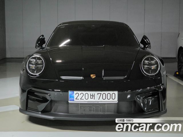 Porsche 911 GT3 — пробег 1 300 км — фото 2 из 5