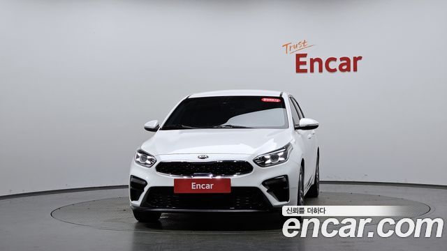 Kia K3 Signature — пробег 47 812 км — фото 3 из 5