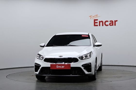 Kia K3 Signature — пробег 47 812 км — фото 3 из 5