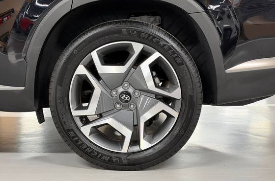 Hyundai Palisade Diesel 2.2 2WD Le Blanc — пробег 49 666 км — фото 5 из 5