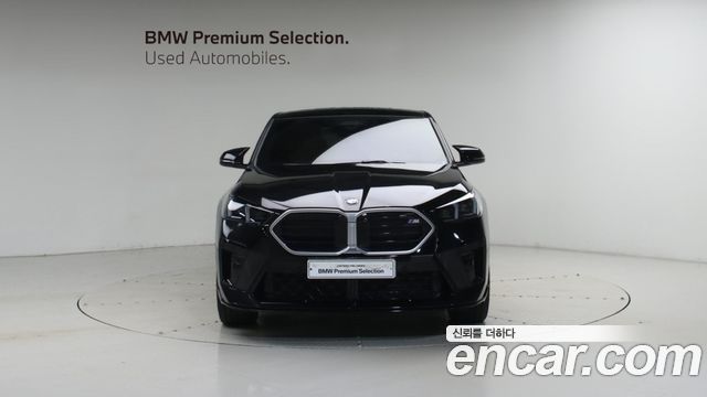 BMW X2 (F39) xDrive M35i — пробег 39 300 км — фото 2 из 5