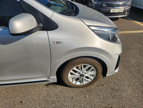 Kia morning Signature — пробег 51 500 км — фото 5 из 5