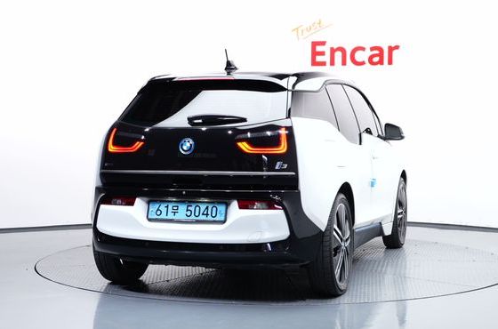BMW i3 SOL+ — пробег 93 885 км — фото 4 из 5