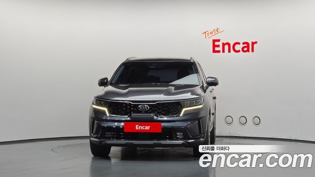 Kia Sorento Diesel 2.2 4WD Signature — пробег 59 829 км — фото 3 из 5