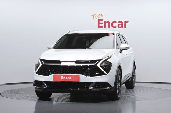 Kia Sportage Diesel 2.0 2WD Nobleless — пробег 74 184 км — фото 3 из 5