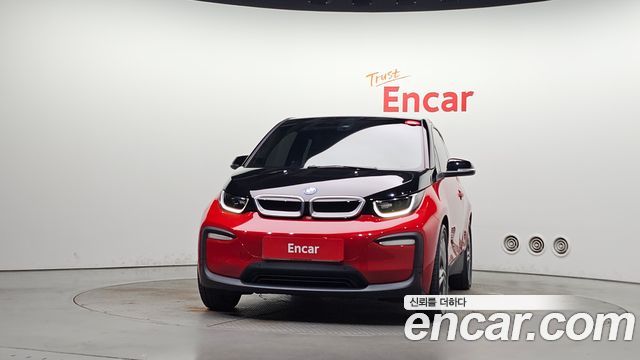 BMW i3 SOL+ — пробег 72 940 км — фото 3 из 5