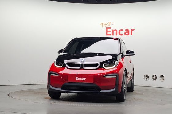 BMW i3 SOL+ — пробег 72 940 км — фото 3 из 5
