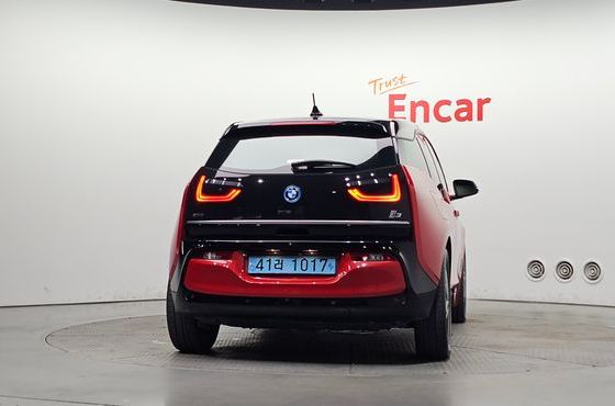 BMW i3 SOL+ — пробег 72 940 км — фото 4 из 5