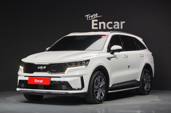 Kia Sorento Diesel 2.2 2WD Noblesse — пробег 118 249 км — фото 1 из 5