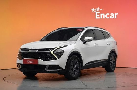 Kia Sportage Diesel 2.0 2WD Nobleless — пробег 53 377 км — фото 1 из 5