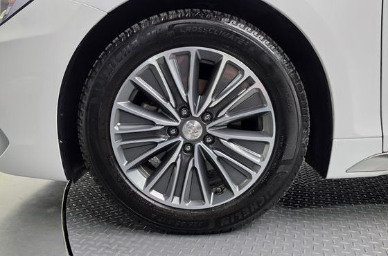 Hyundai Grandeur Exclusive — пробег 139 942 км — фото 5 из 5