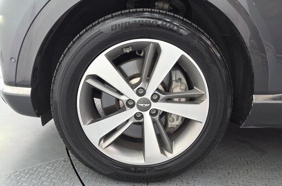 Genesis GV80 3.5T Gasoline AWD — пробег 145 590 км — фото 5 из 5