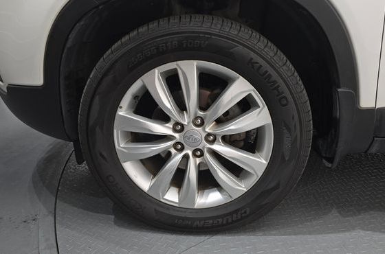 Kia Sorento Diesel 2.0 2WD TLX High-Deluxe — пробег 177 257 км — фото 5 из 5