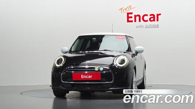 Mini Cooper 클래식 플러스 3rd — пробег 62 833 км — фото 3 из 5