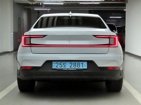 Polestar Polestar 2 Longrange Singlemotor — пробег 101 451 км — фото 3 из 5