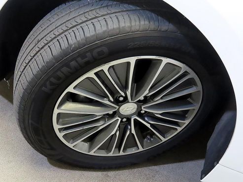 Hyundai Grandeur Exclusive Special — пробег 60 275 км — фото 5 из 5