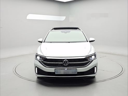 Volkswagen Jetta 1.5 TSI Prestige — пробег 29 381 км — фото 1 из 5