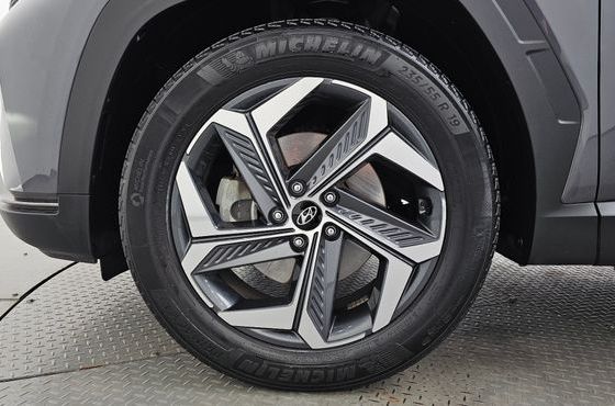 Hyundai Tucson Gasoline 1.6 Turbo 2WD Inspiration — пробег 38 029 км — фото 5 из 5