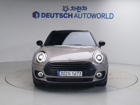 Mini Clubman Classic 2nd — пробег 65 227 км — фото 3 из 5