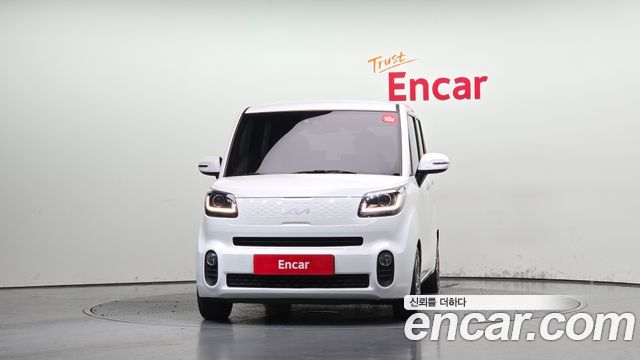 Kia RAY Signature — пробег 90 436 км — фото 3 из 5