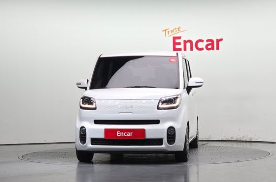 Kia RAY Signature — пробег 90 436 км — фото 3 из 5