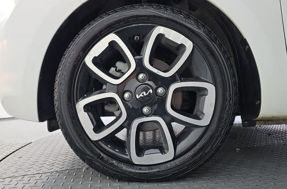 Kia RAY Signature — пробег 90 436 км — фото 5 из 5