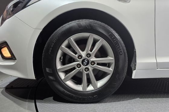 Hyundai Sonata LPI Smart — пробег 152 269 км — фото 5 из 5