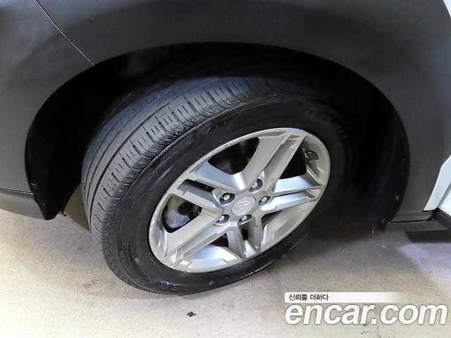 Hyundai Kona из Кореи Encar