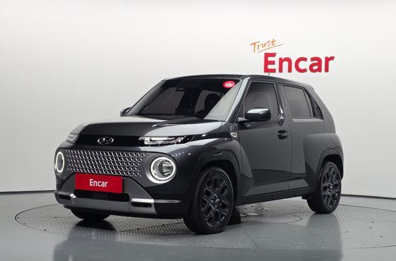 Hyundai Casper Modern — пробег 41 505 км — фото 1 из 5