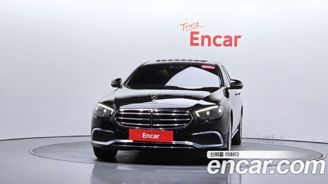 Mercedes-Benz E-Class E250 Exclusive — пробег 40 009 км — фото 3 из 5