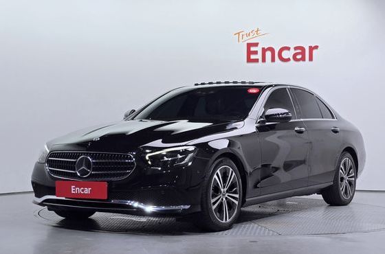 Mercedes-Benz E-Class E250 Avantgarde — пробег 47 732 км — фото 1 из 5