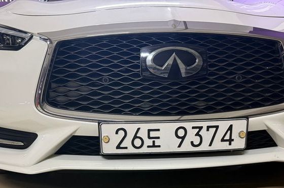Infiniti Q60 3.0 Coupe — пробег 78 115 км — фото 4 из 5