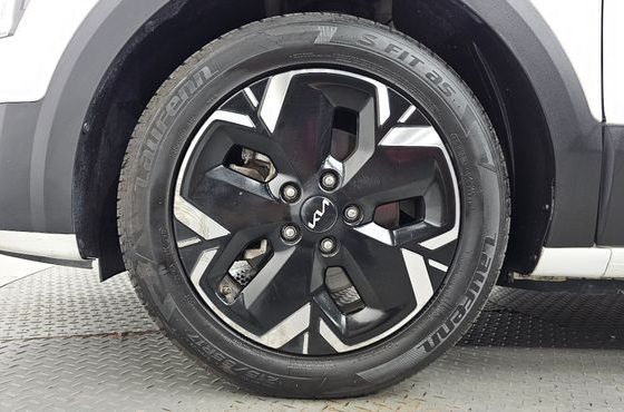 Kia Niro Air — пробег 178 042 км — фото 5 из 5