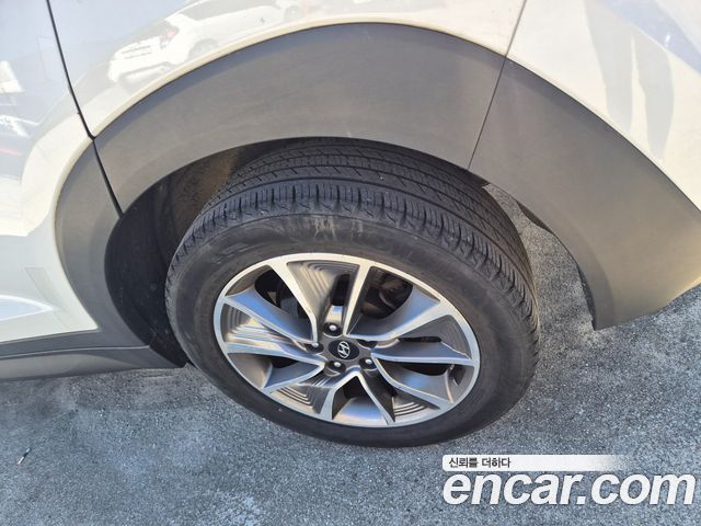 Hyundai Tucson Diesel 2.0 2WD Modern — пробег 140 790 км — фото 3 из 5