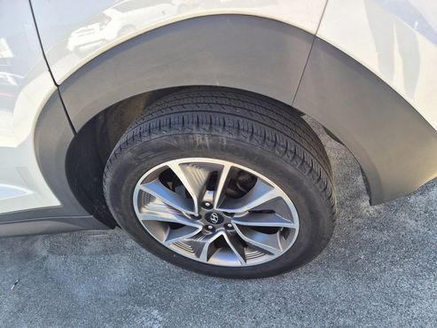Hyundai Tucson Diesel 2.0 2WD Modern — пробег 140 790 км — фото 3 из 5