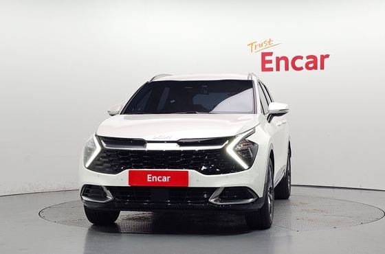 Kia Sportage Diesel 2.0 2WD Signature — пробег 189 530 км — фото 3 из 5