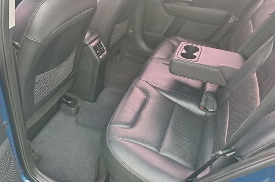 Kia Niro Noblesse — пробег 34 631 км — фото 4 из 5